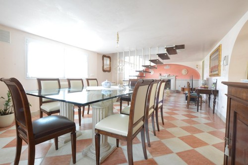 Tavolo pranzo da riunione - da, o