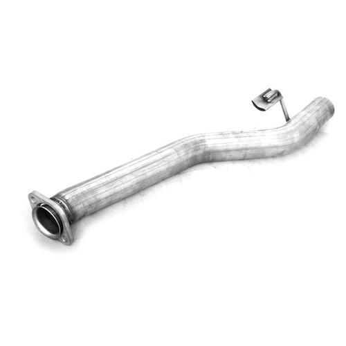 Fox silenziatore sportivo tubo - fox,