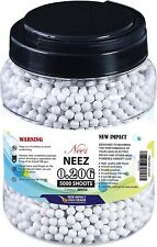 Airsoft Softair Pallini 6mm