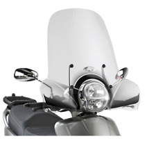 130AK KAPPA parabrezza SOLO