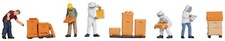 NOCH 15615 H0 Hive Beekeeper