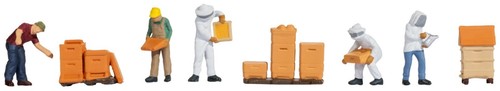 Noch 15615 set figure - noch,