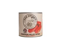 POMODORI PELATI CONFEZIONE 6 X