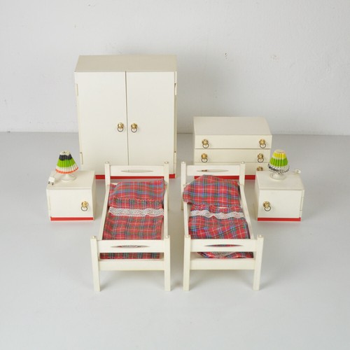 Puppenstube camera letto - puppenstube, da