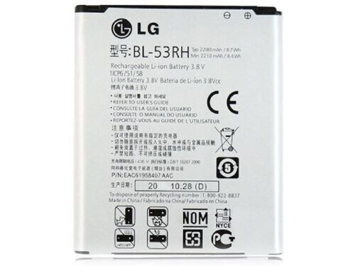 Batteria litio originale - litio,