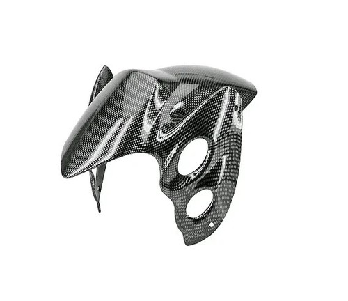 Parafango anteriore booster - parafango,