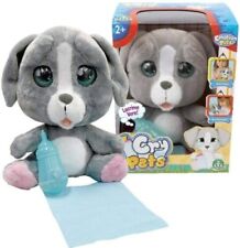 GIOCHI PREZIOSI EMOTION PETS