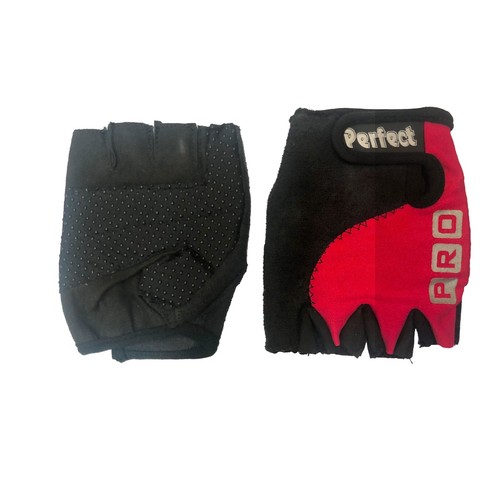 Guanti ciclismo palestra small - guanti,