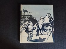 JEFF HAWKE H4644-H5074 Ed