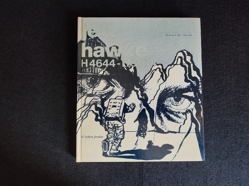 Jeff hawke h4644 - jeff,