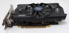 Scheda grafica MSI Radeon R7 260X 2GB