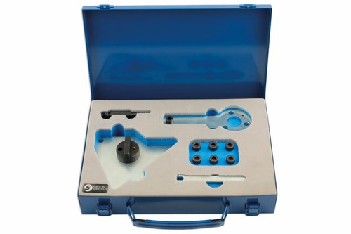 Kit attrezzi distribuzione