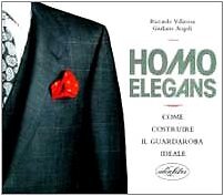 Homo elegans come - elegans,