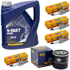 Kit Revisione per Kawasaki ZXR