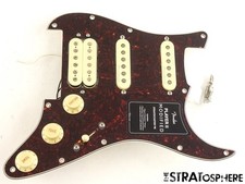 Fender Player II Modified