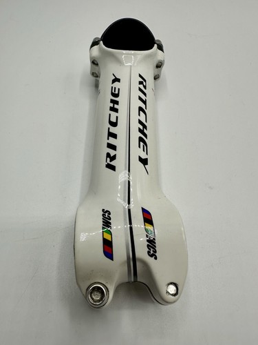 Stelo bici ritchey - bici, assi