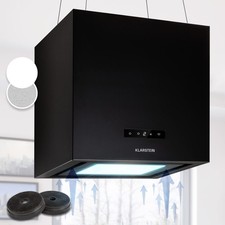 Cappa Isola Sospesa per Cucina