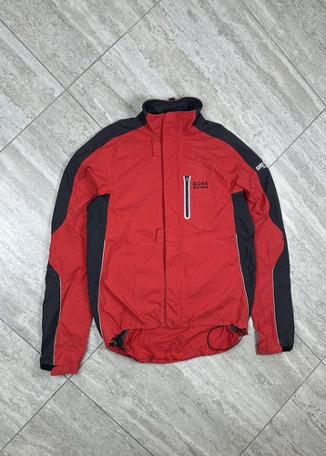 Giacca vento gore bike - gore,