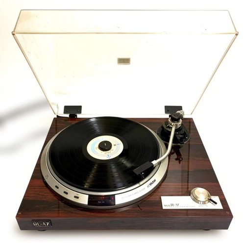 Victor giradischi stereo - victor, ql-a7
