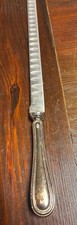 Coltello per salmone Manico in