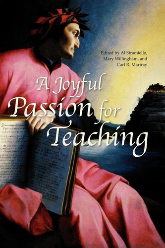 Joyful passion for - joyful,
