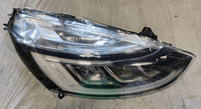 Proiettore RENAULT CLIO 4a