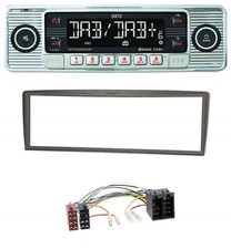 Autoradio Dietz Bluetooth MP3