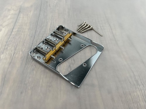 Telecaster tele bridge vintage - telecaster,