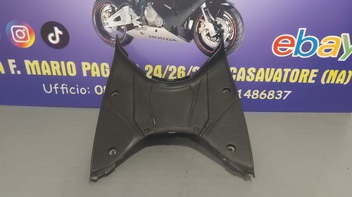 Pedana poggiapiedi honda - poggiapiedi, sh