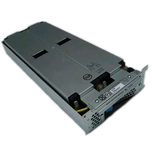Pacco batterie compatibile apc - batterie,