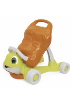 Primi Passi Tartaruga 2 In 1