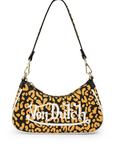 Borsa tracolla von - tracolla,