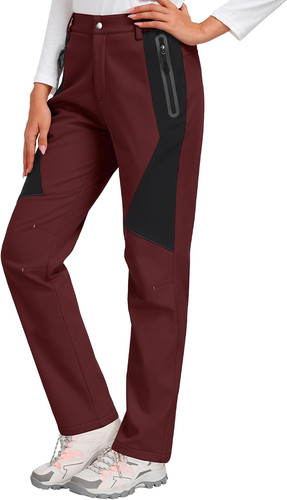 Pantaloni trekking donna - trekking,