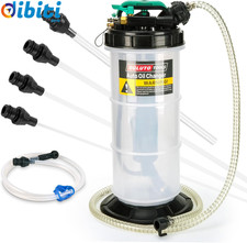 Manuale e pneumatico - 5.3l,