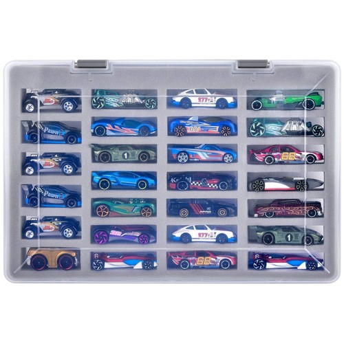 Vetrina per hot wheels - vetrina, cars