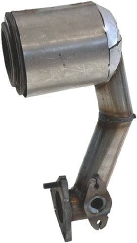 Catalizzatore bosal 090 279 - catalizzatore,