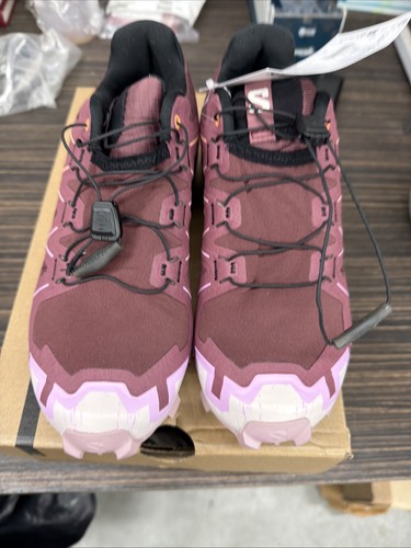 Nuovo salomon speedcross - nuovo,