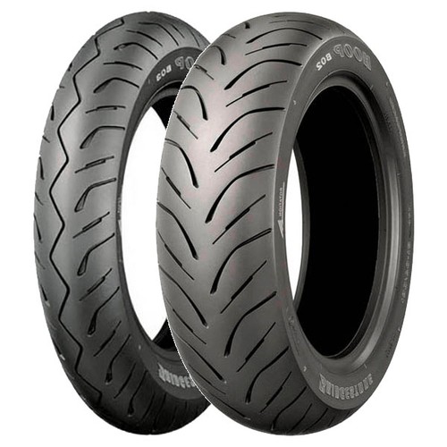 Coppia gomme bridgestone - coppia,