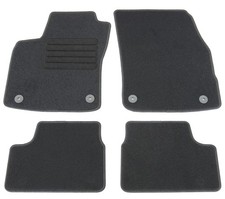 Set tappetini per - , opel