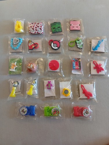 Lotto sorprese patatine - pz,