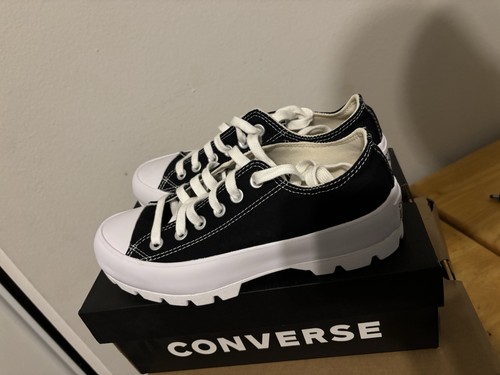 Converse chuck taylor - taylor, all