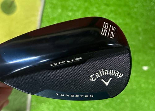Nuova zeppa callaway opus - zeppa,