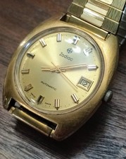 Zodiac Uomo Automatico -