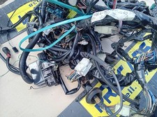 Impianto completo motore