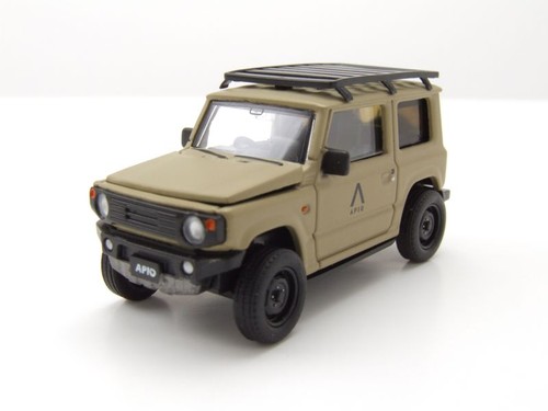 Suzuki jimny sierra apio khaki - jimny,