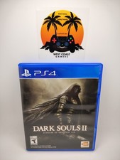 Dark Souls 2 Scholar Of The