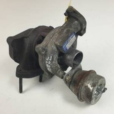 55202637 turbocompressore FIAT