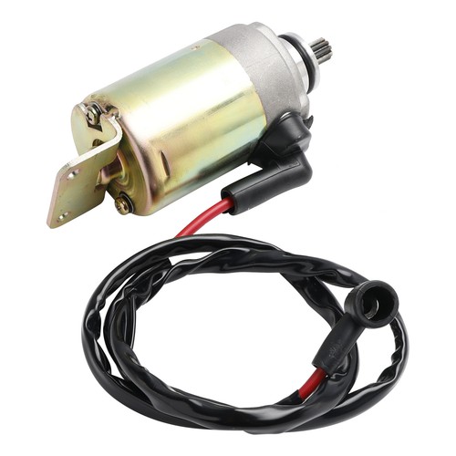 Motorino avviamento - avviamento,