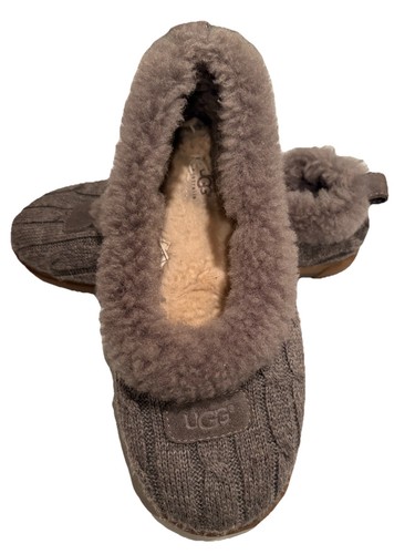 Ugg ansley pantofole - ansley, da