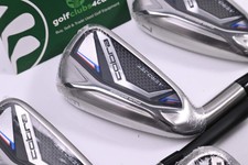 Ferri da stiro Cobra Aerojet